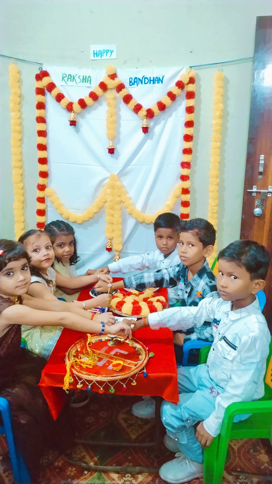 School activities